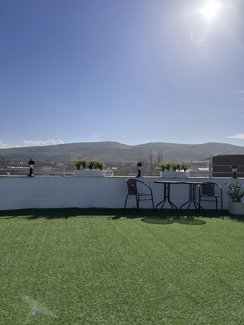 Отель Гранат