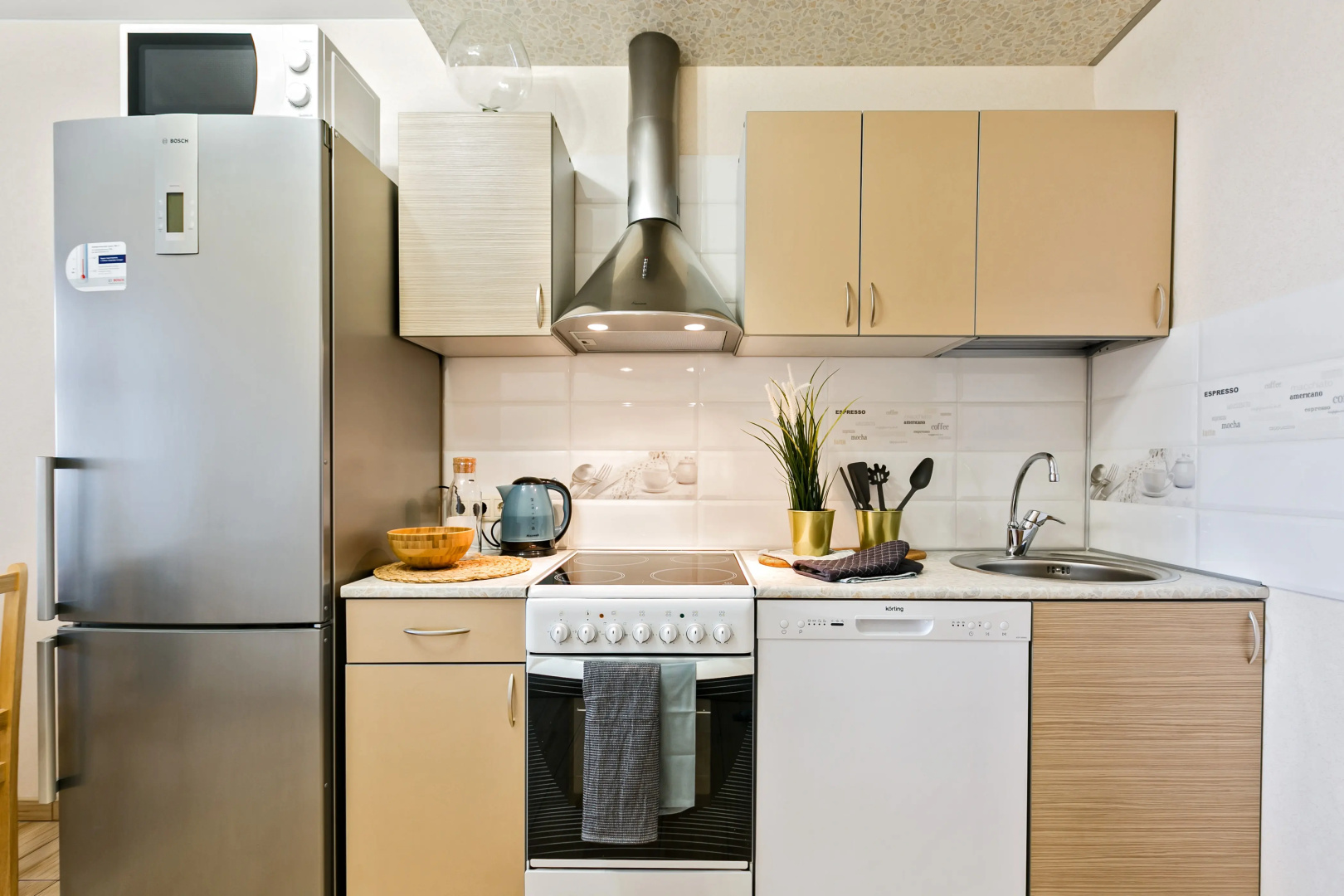 View point apartment on 19 floor 5 minutes walk to Krasnoselskaya metro