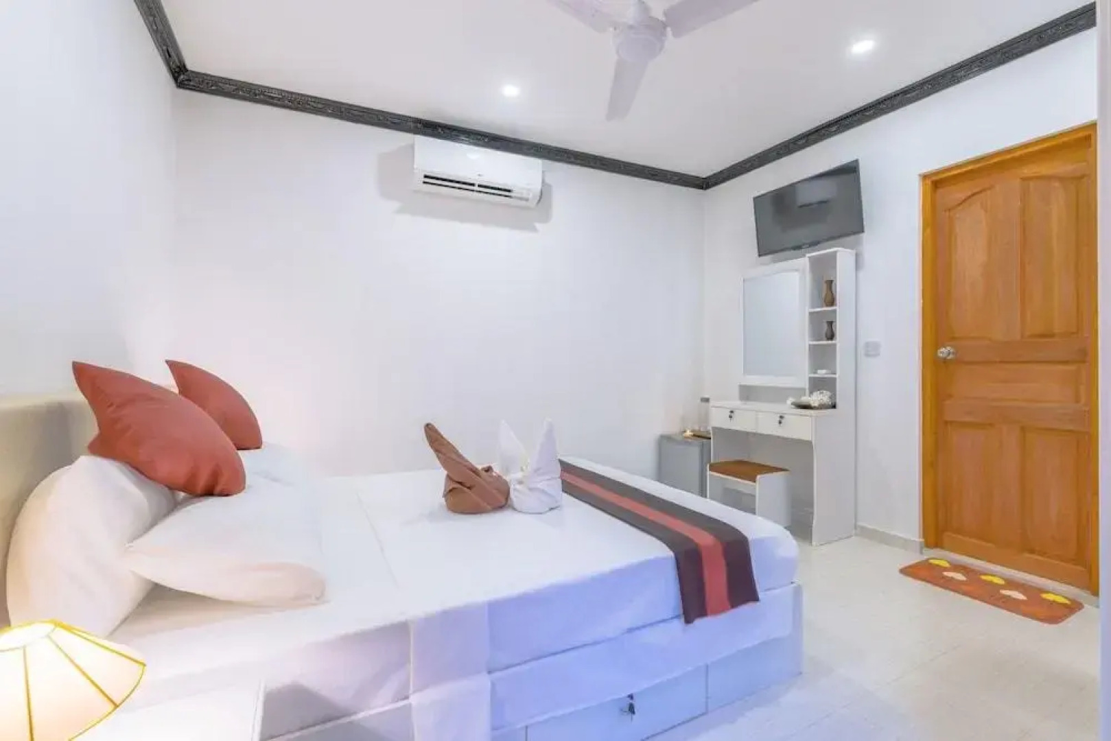 Sabba Summer Suite Maldives