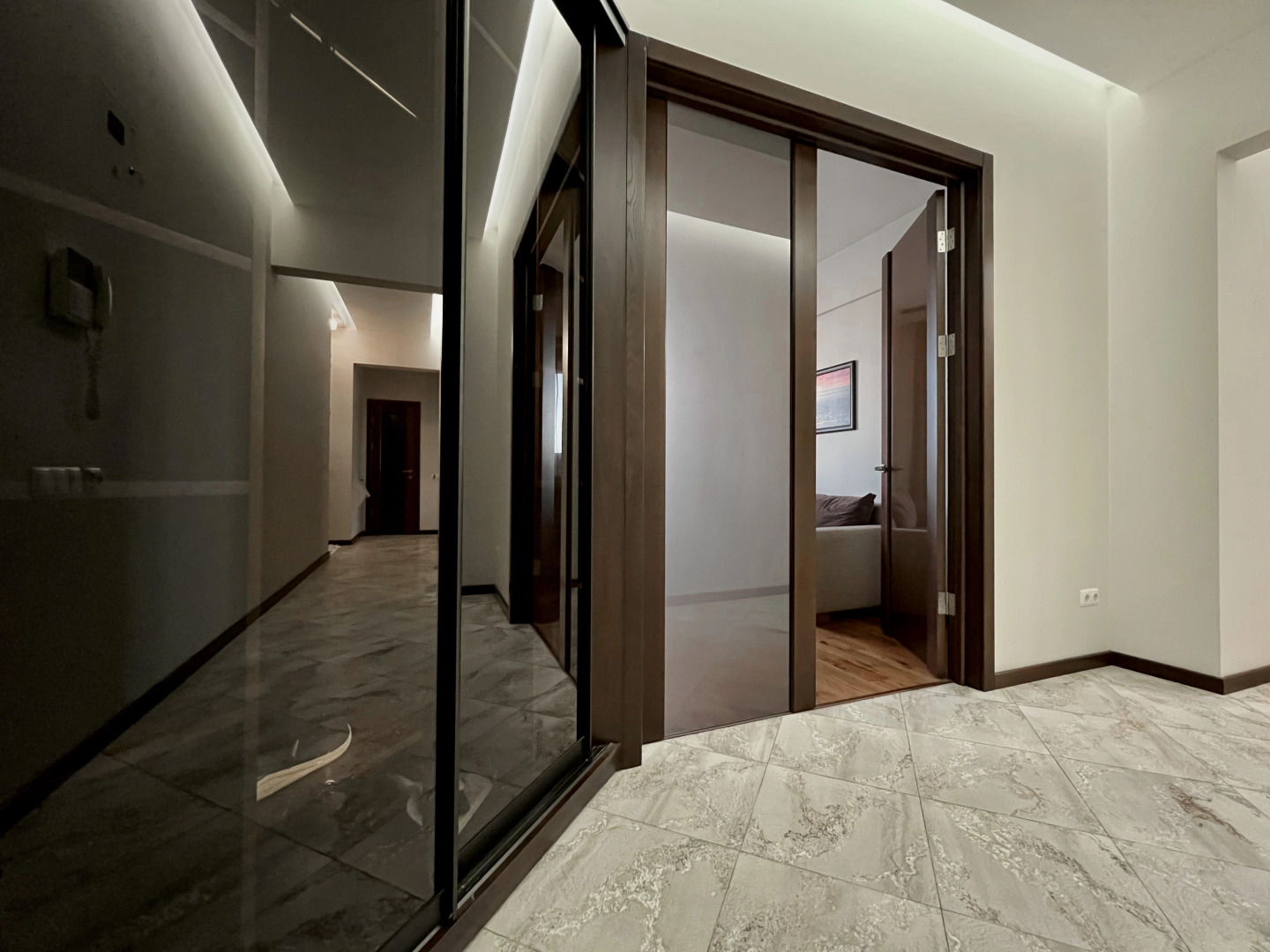 Апартаменты В Центре Минска с Видом на Цирк