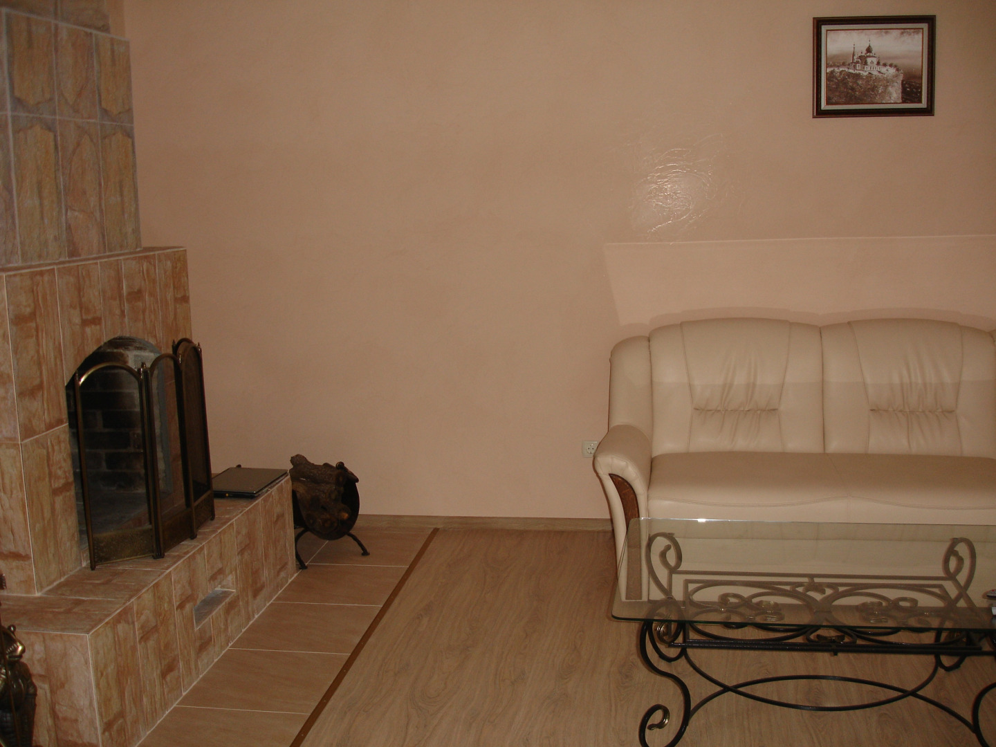 Вилла Azure Marina