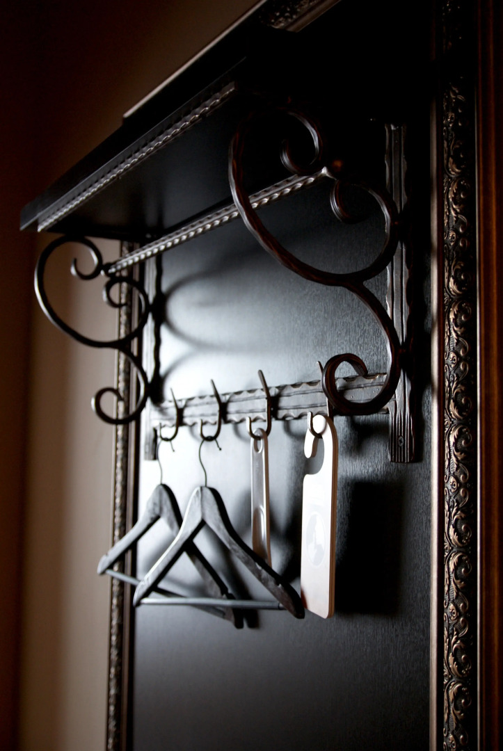 Отель Смолка