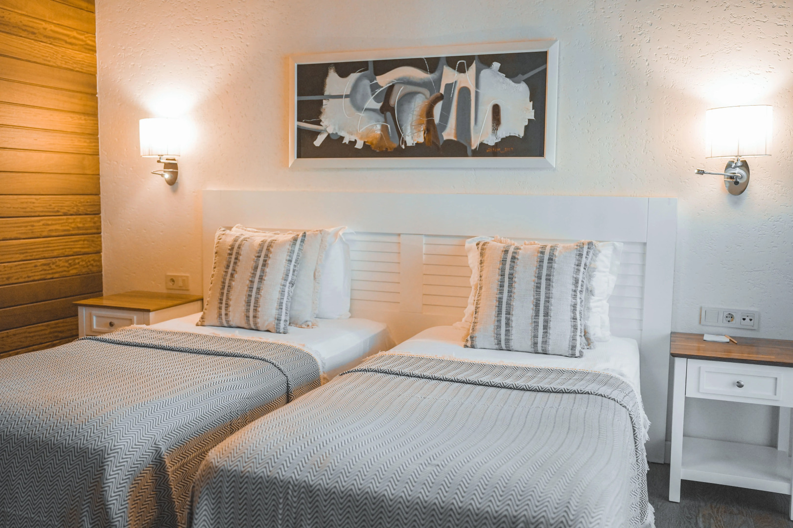 Отель Kimera Lounge