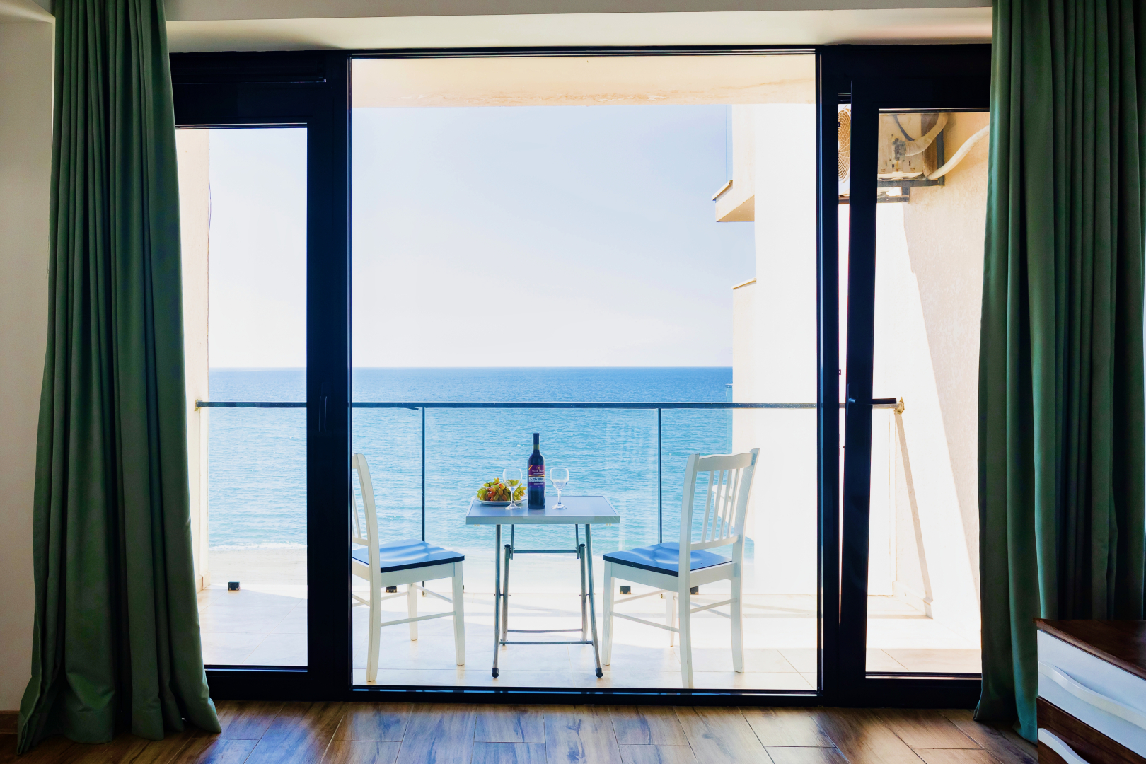 Апарт-отель Bratislava