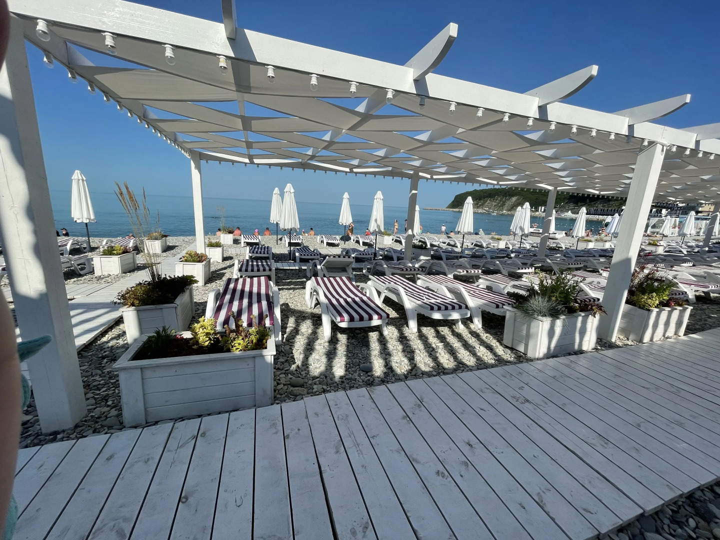 Апартаменты Flora&Komfort 4