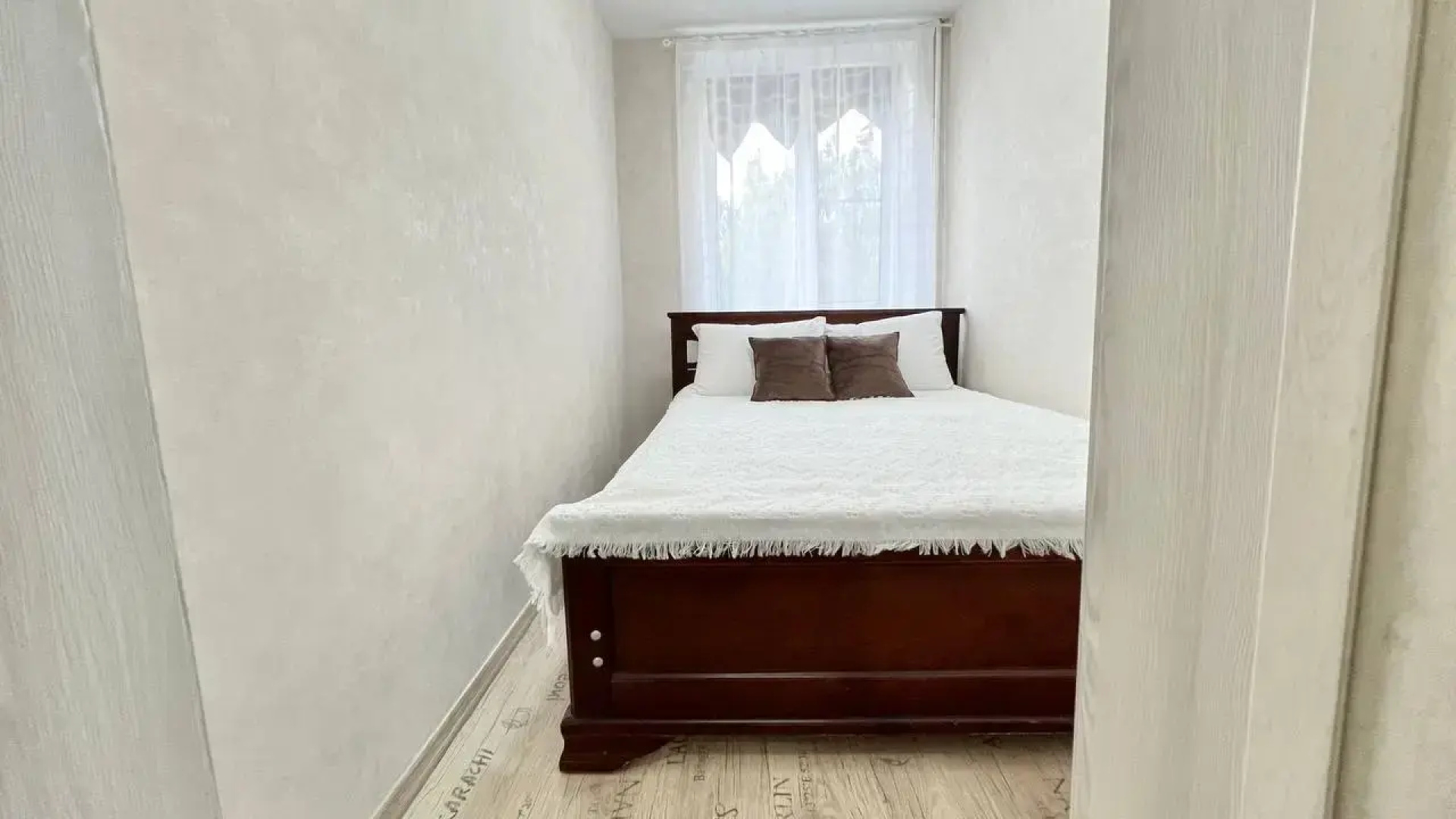 Квартира на улице Большая Покровская 10