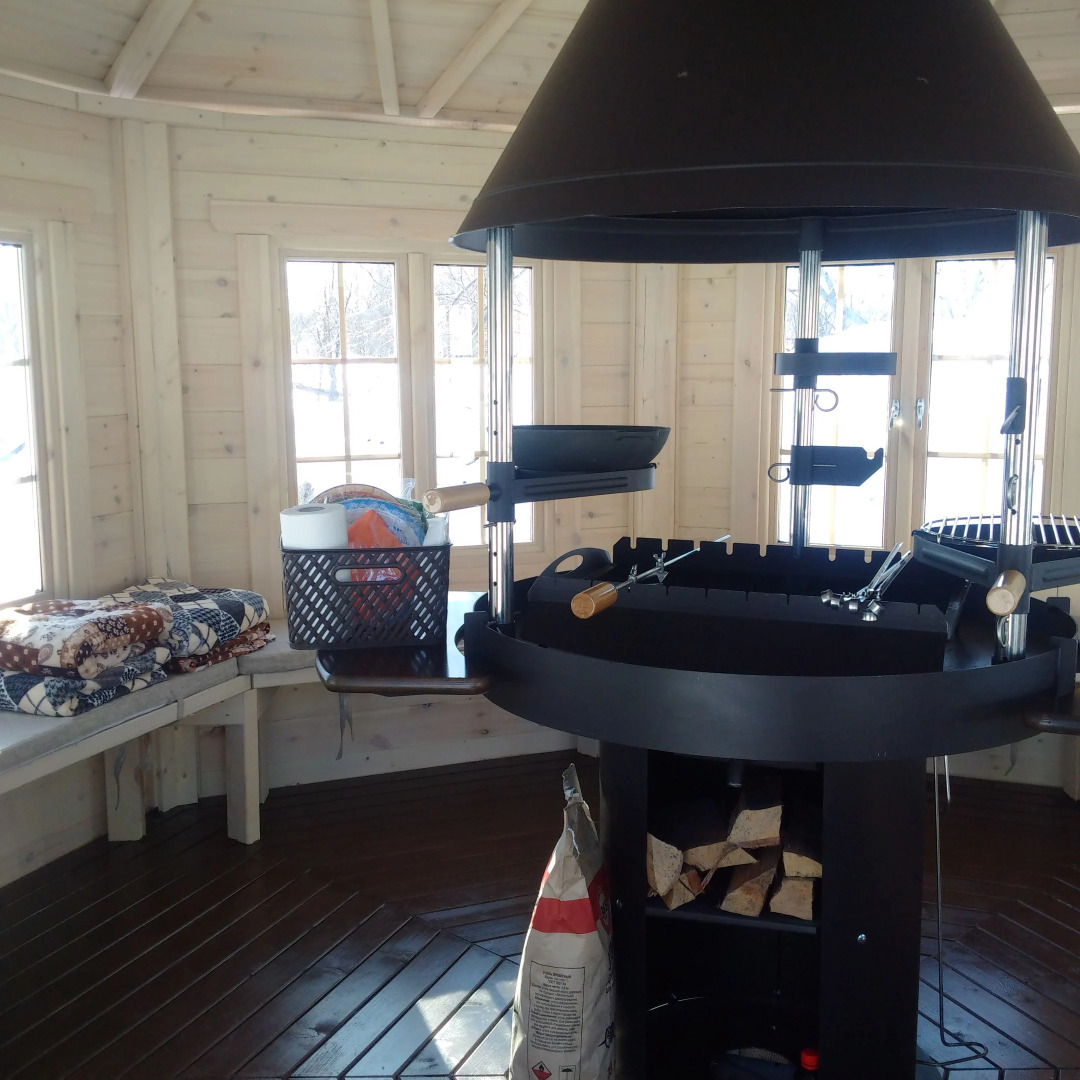 База отдыха Гольфстрим