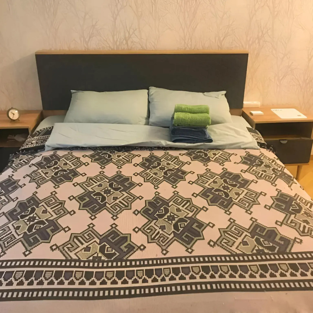 Квартира на Широкой у Метеора