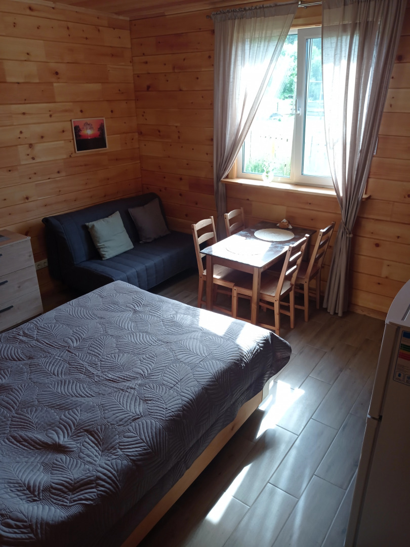 Гостевой Дом КАРМА