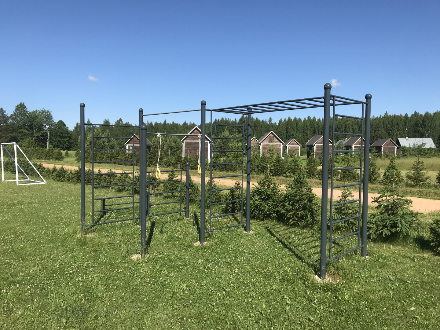 Усадьба Родное