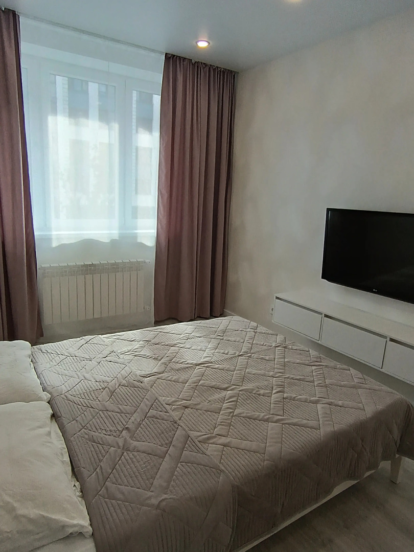 Квартира Уютная Новая в ЖК 11 Мая