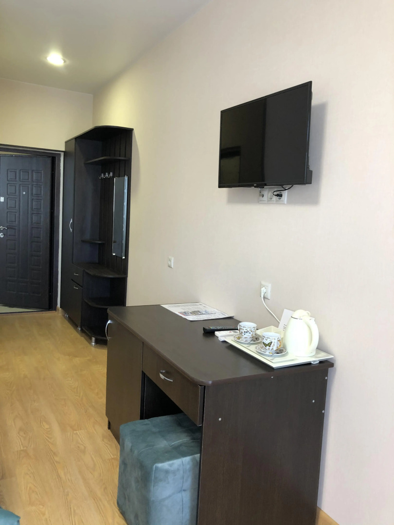 Гостевой дом Парус