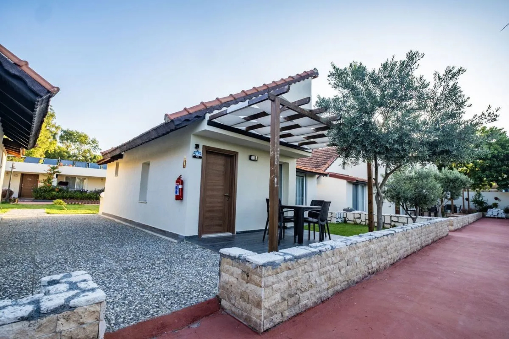 Club Sideris - Halal Family Hotel