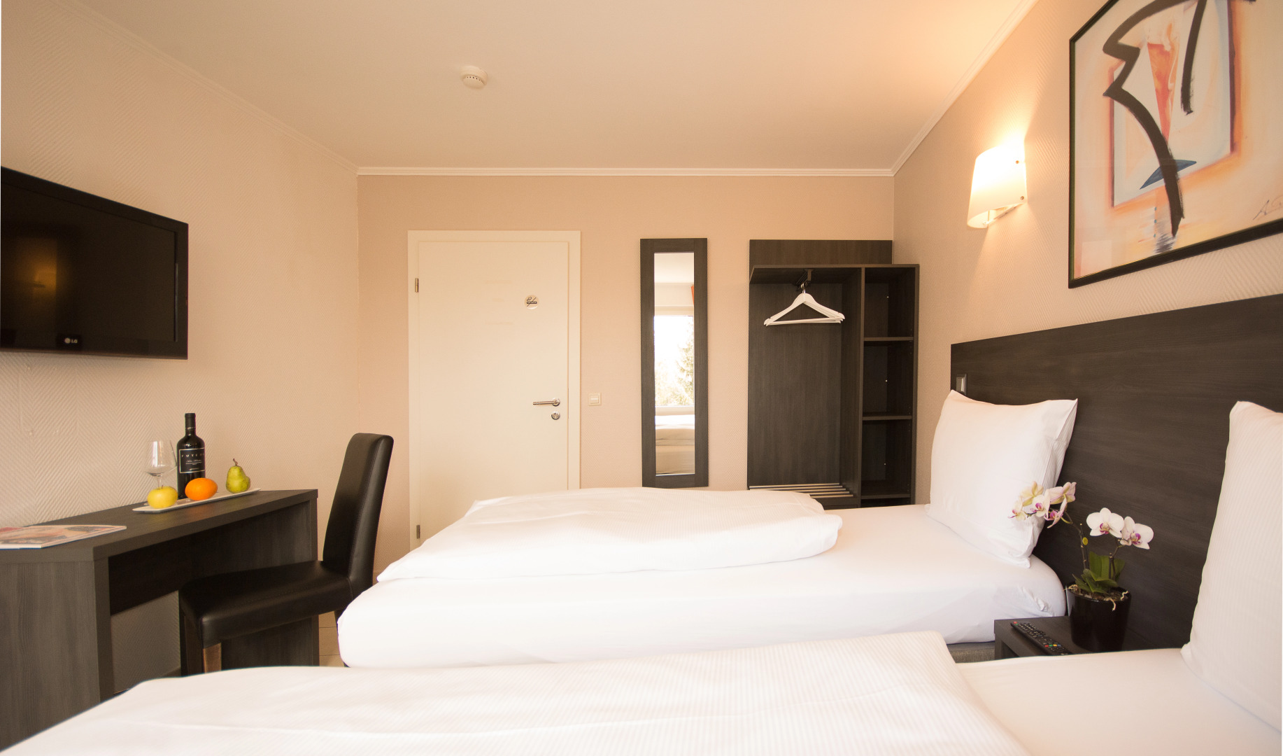 Бутик-отель Bivius