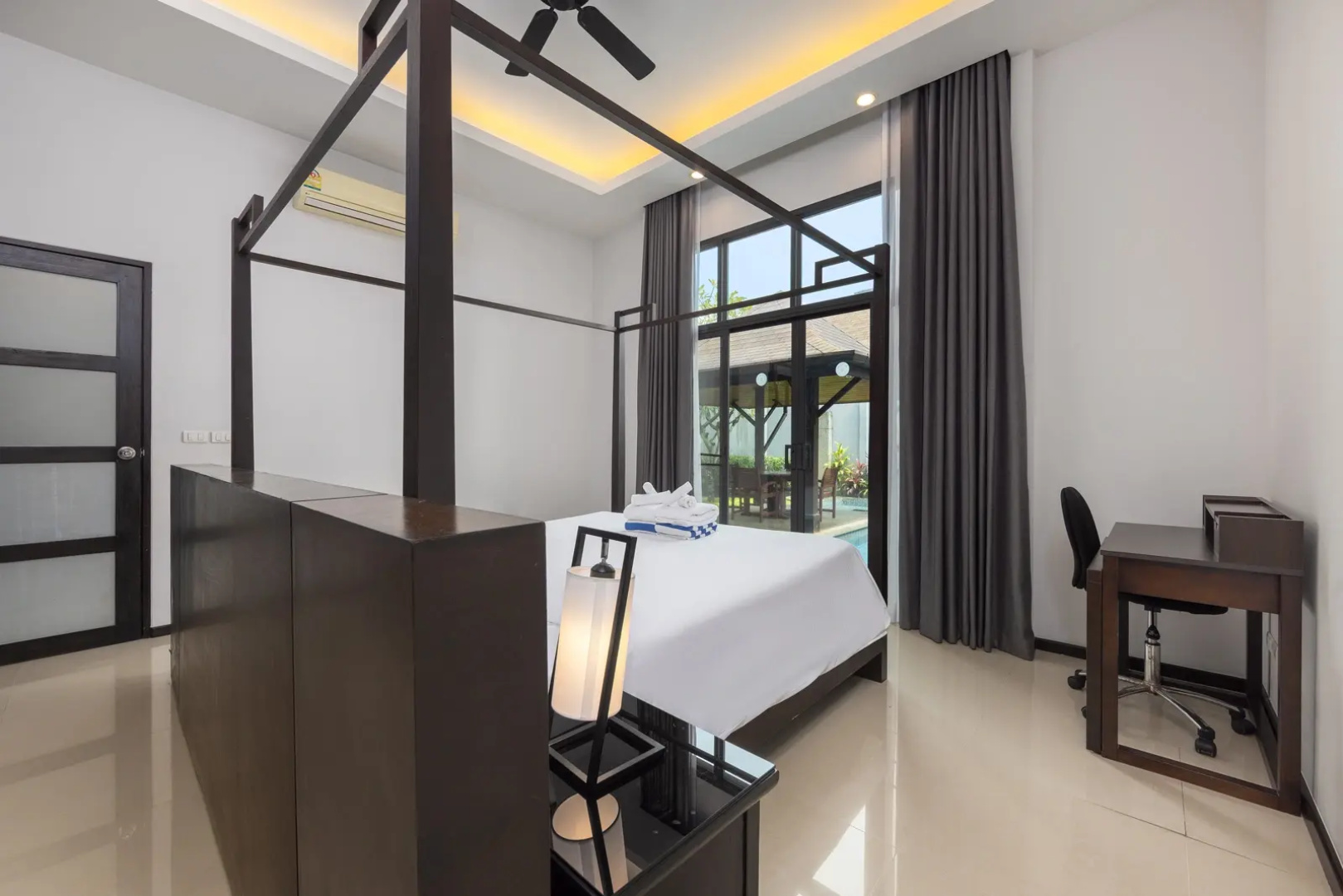 Вилла Hanga 3BR Private Pool Nai Harn Beach