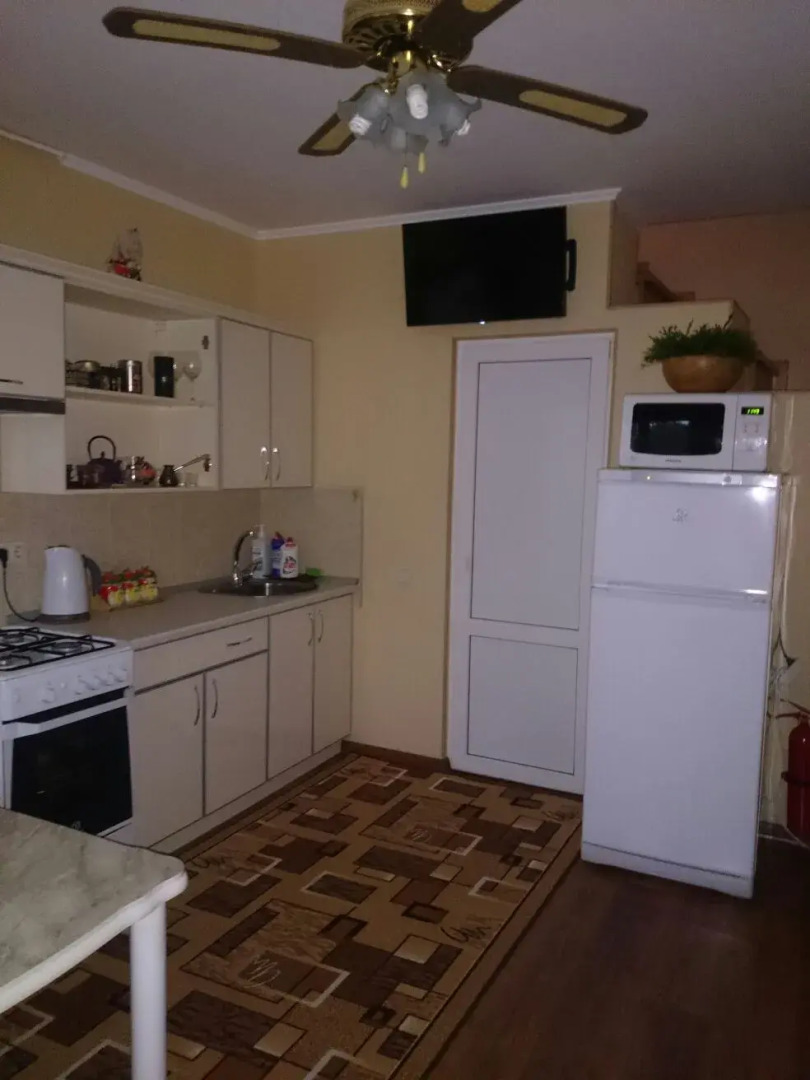 Апарт-отель Арабика