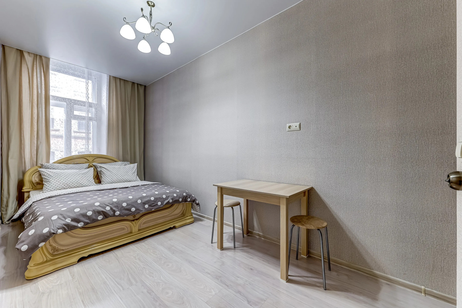 Апартаменты Dostoevsky Apartments от Apartvil