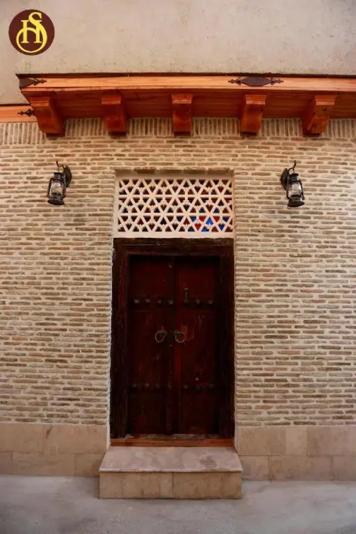 Бутик-Отель Shohnishin Boutique