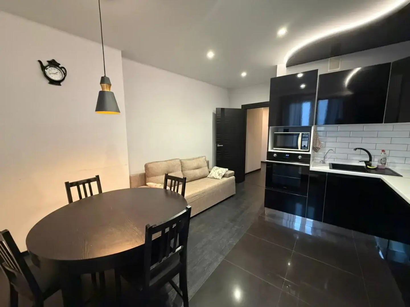 Квартира KazanHome Норвегия