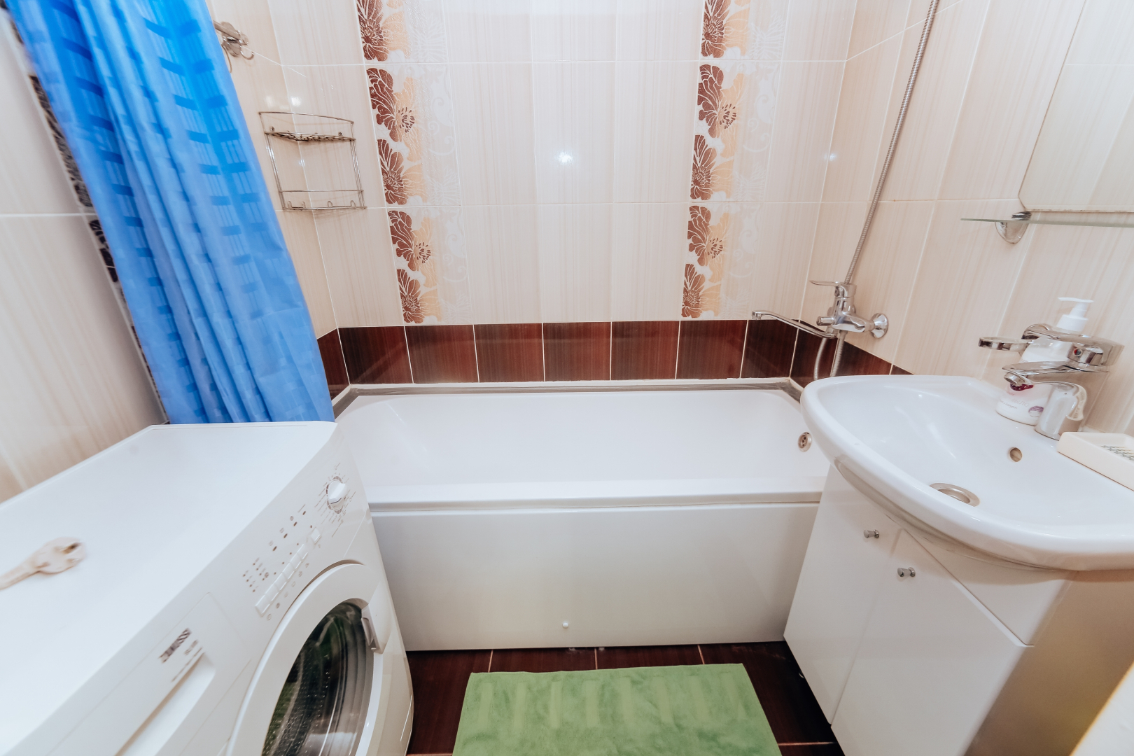 Апартаменты метро Козья слобода