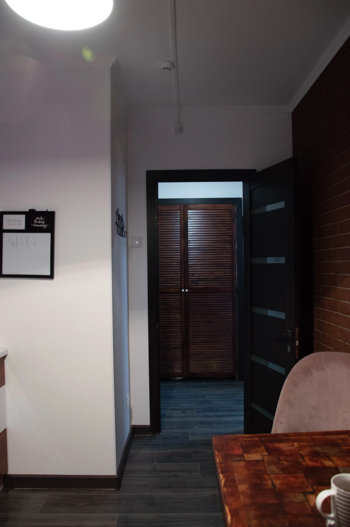 Квартира В Центре