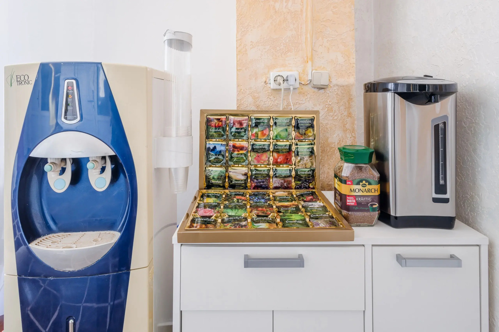 Гостевой дом Элион