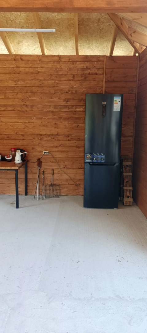 База отдыха ЛАГУНА