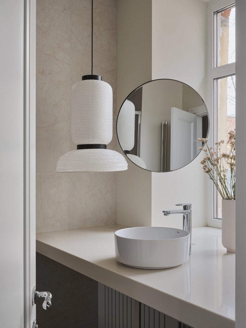 Апартаменты Студия у Эрмитажа