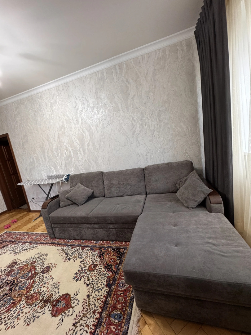 Квартира Двухкомнатная в центре города