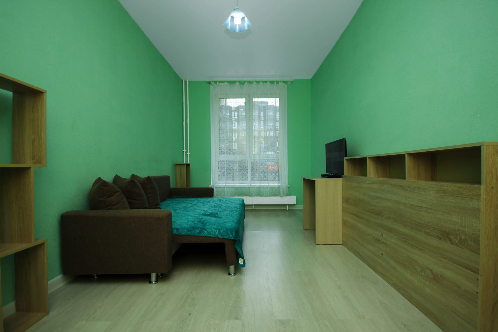 Апартаменты Dolina