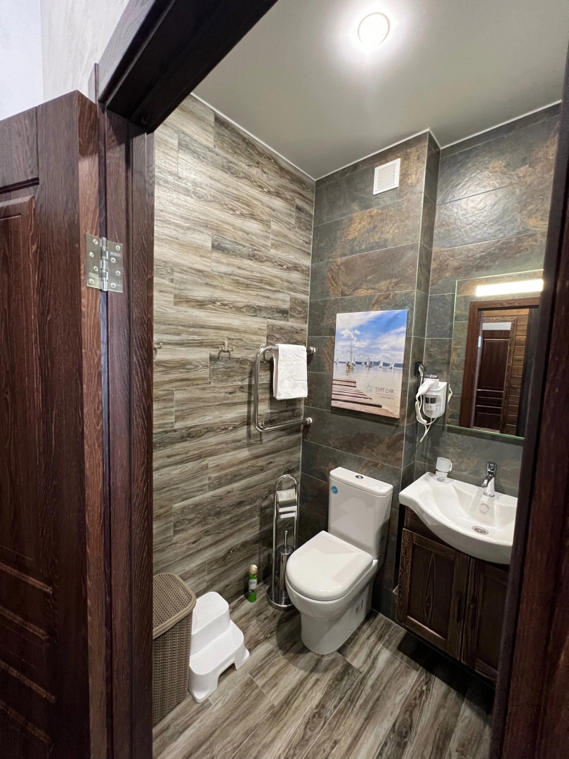 Апартамент 707 Business residence&SPA