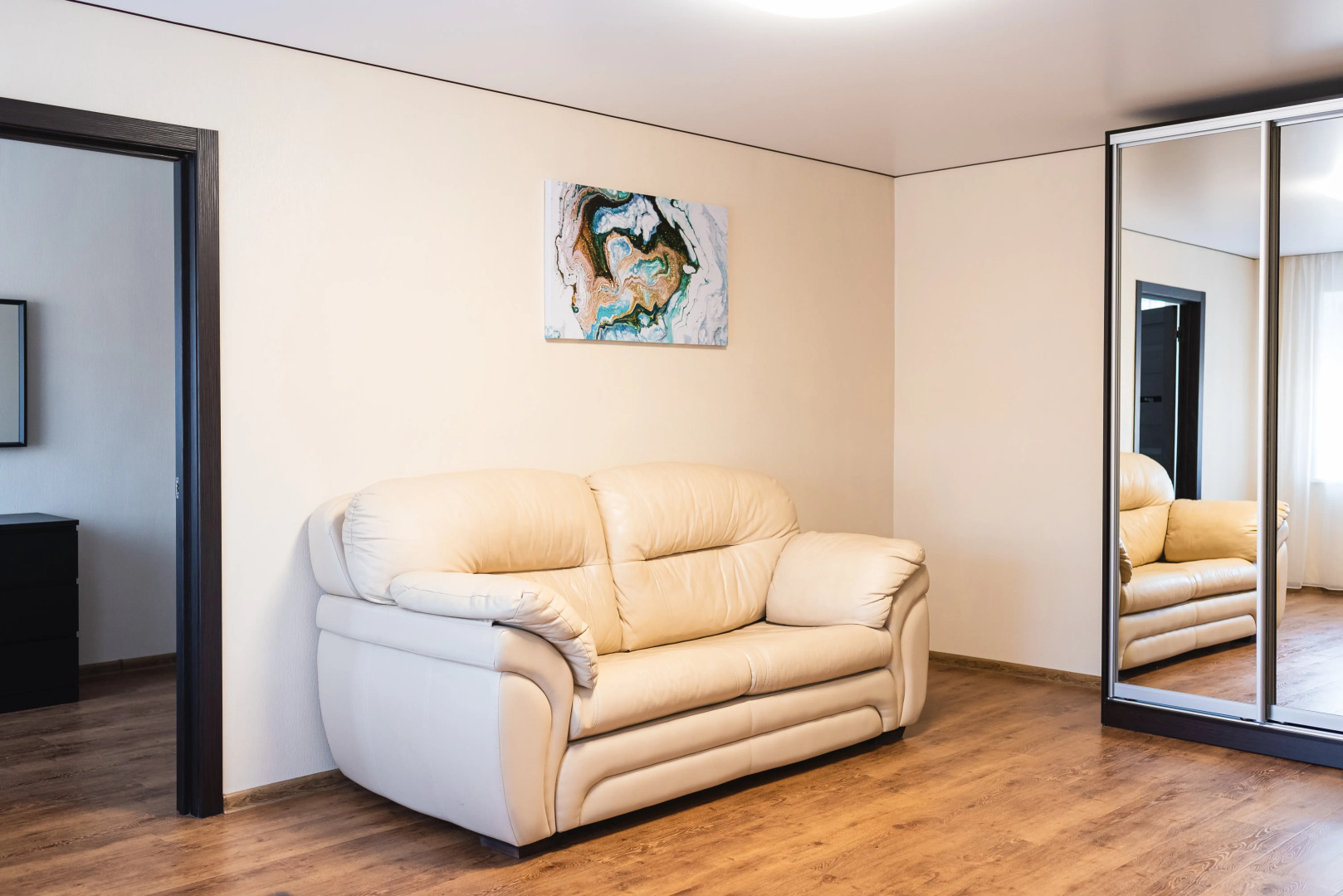 Апартаменты Kominterna 22-22