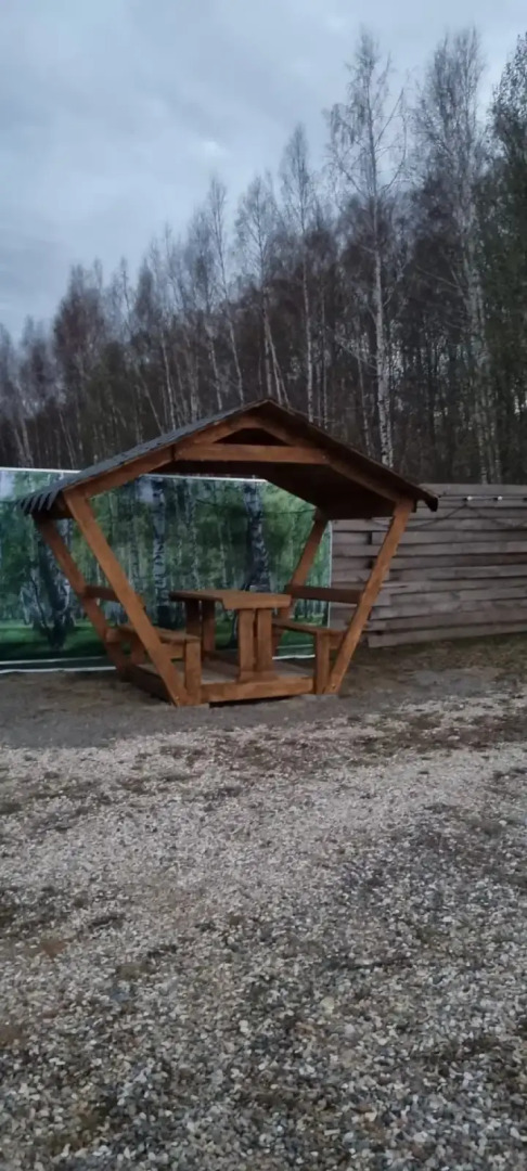 Гостевой дом Удачный