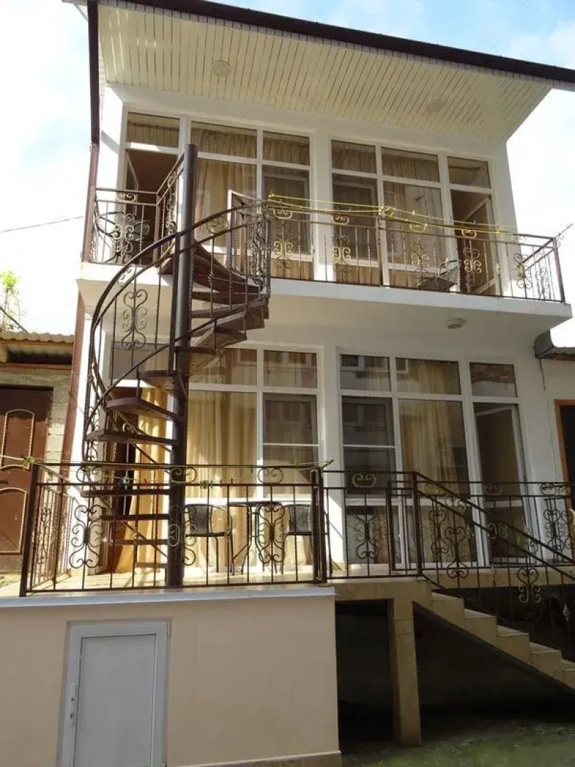 Гостевой дом Даутия