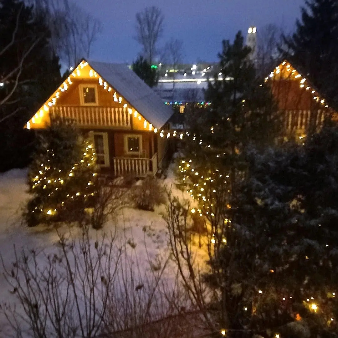 Гостевой дом ДомикиРадонеж