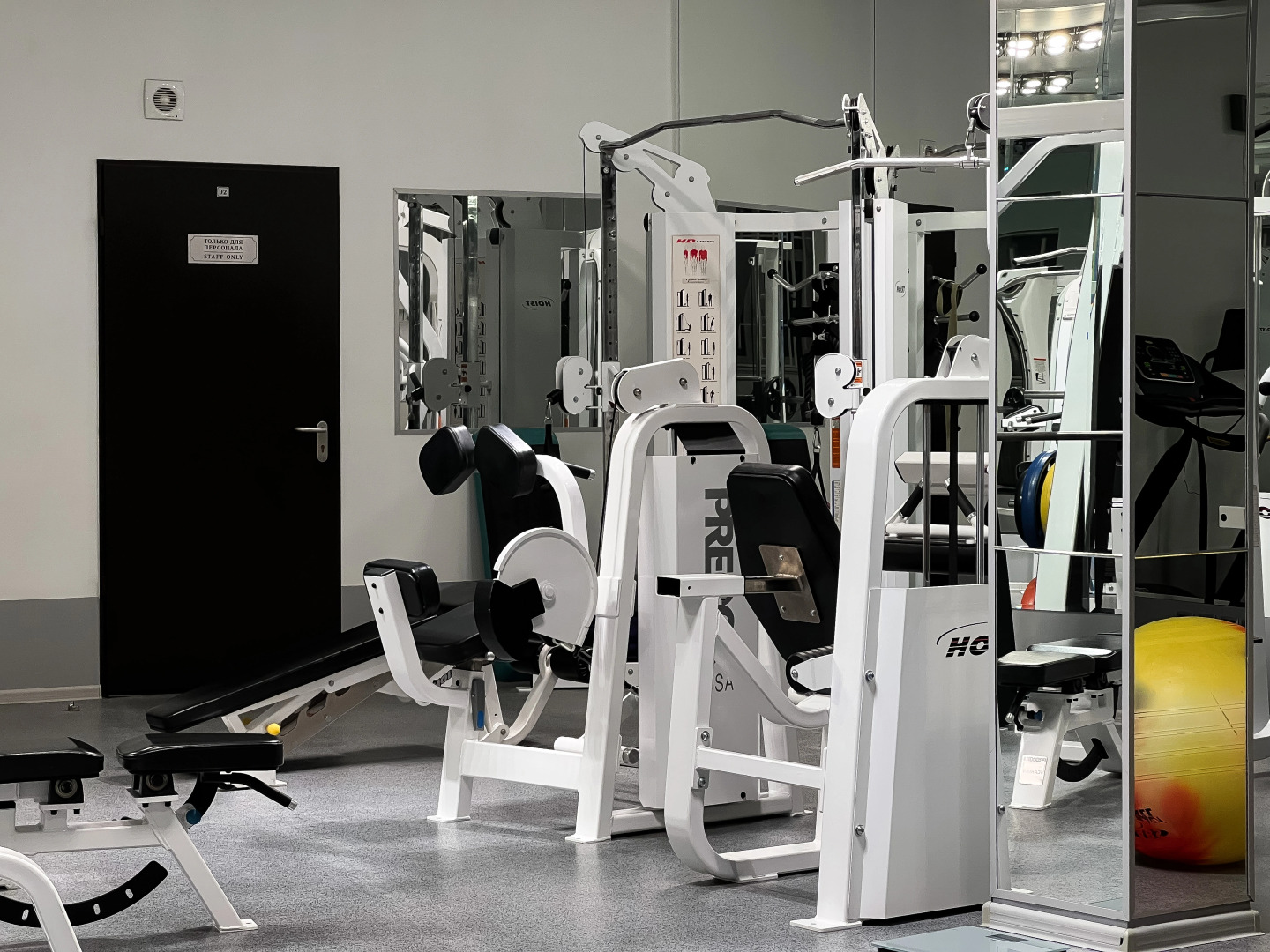 Отель Савой