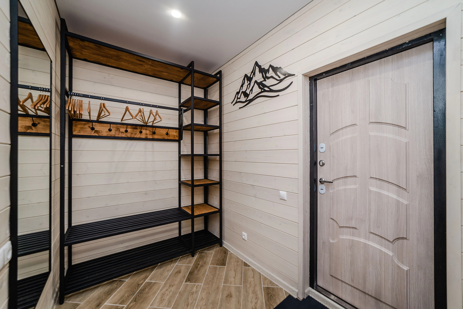 Шале Гостевой комплекс Klever