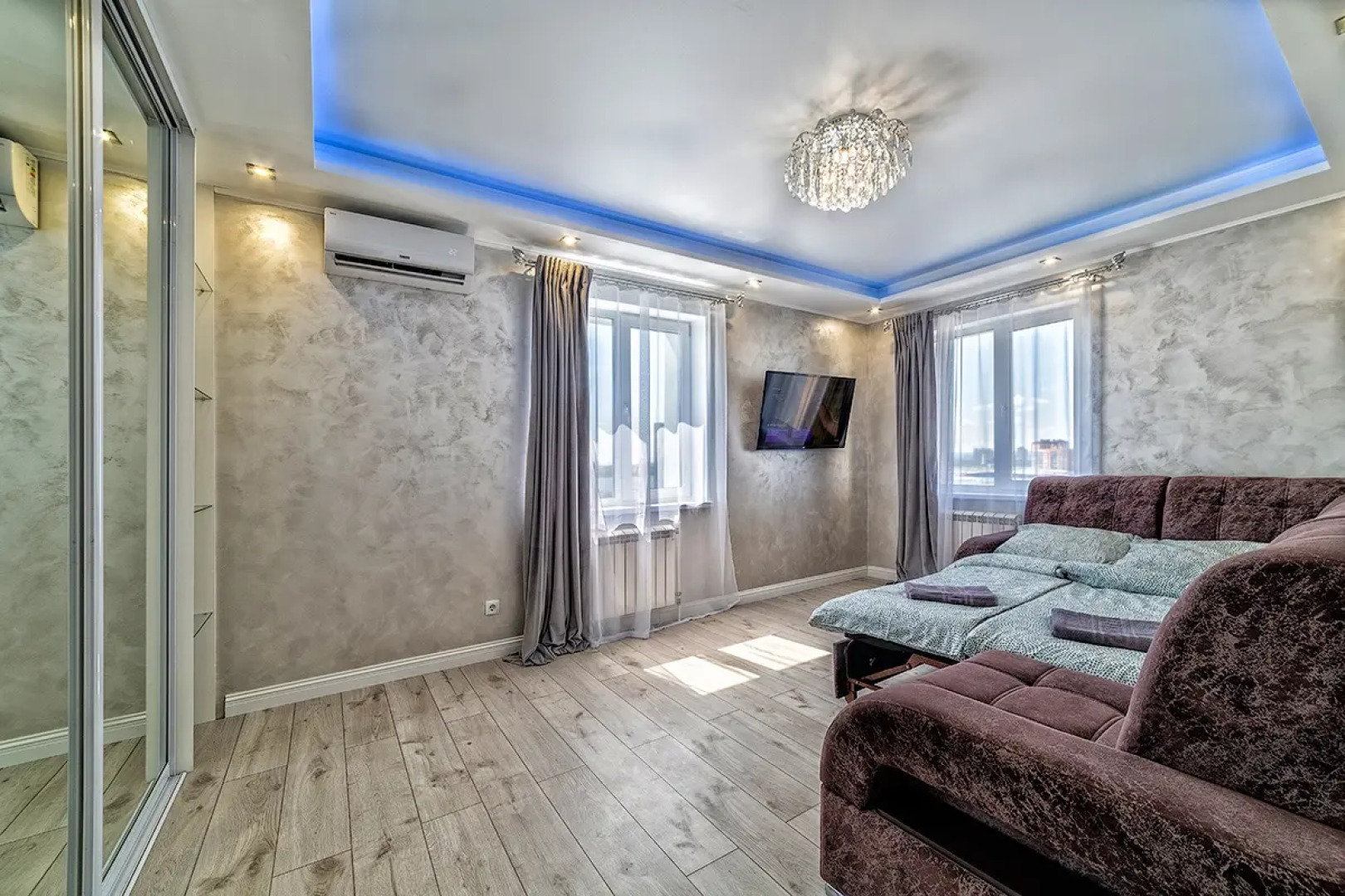 Апартаменты uTrip San Francisco