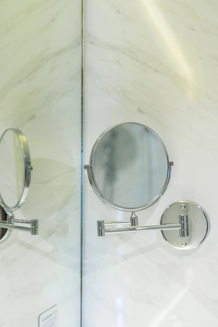 Апартаменты Beachfront 1501 br at Wyndham Naithon Phuket