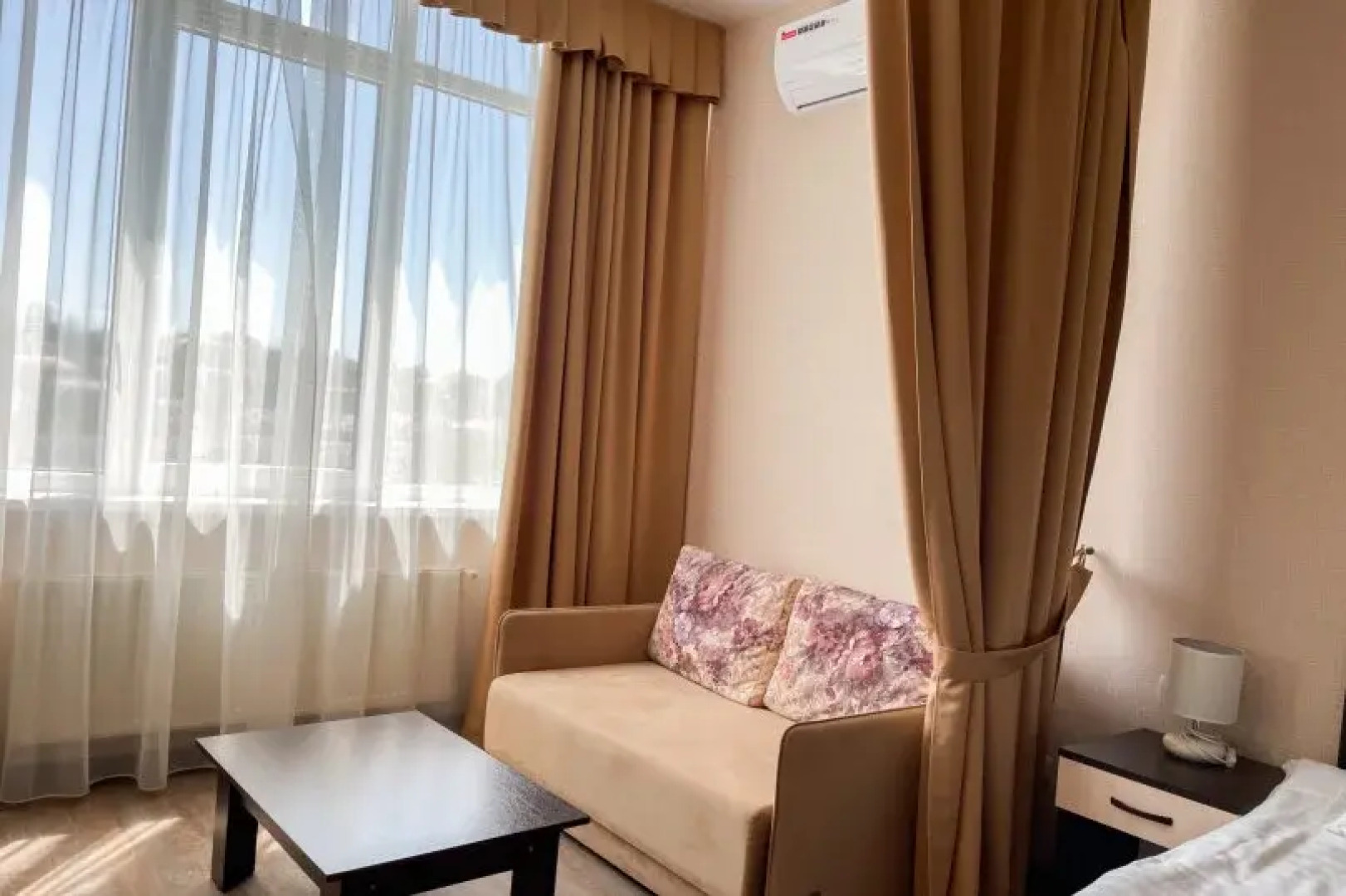 Апартаменты на Сенявина 5