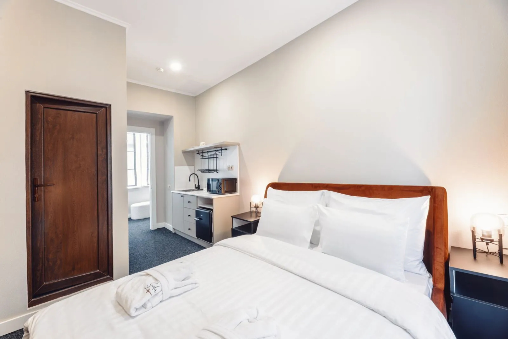 Hotel Salve
