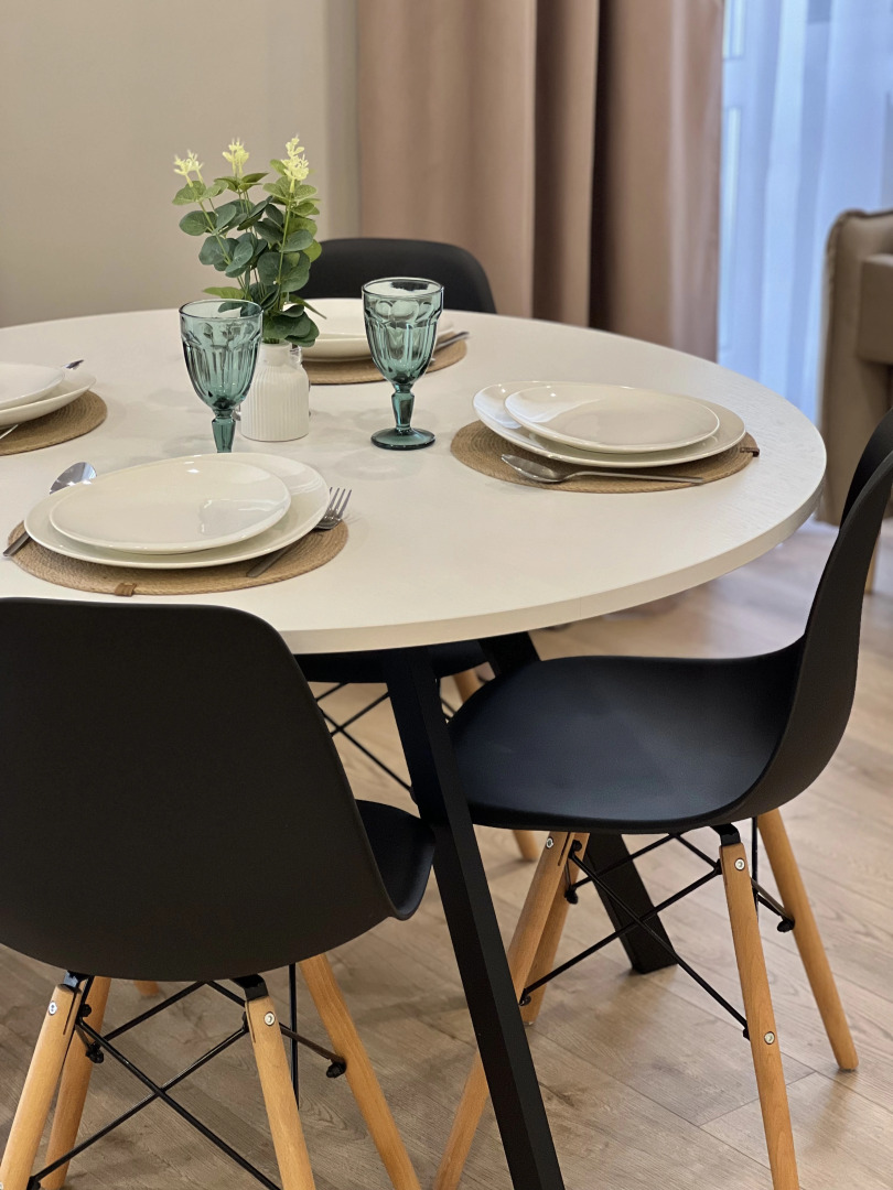 Апартаменты Россия Казань Мансура Хасанова 19