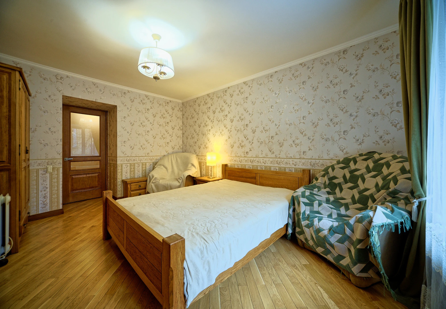 Апартаменты КвартирникN на Невском 88