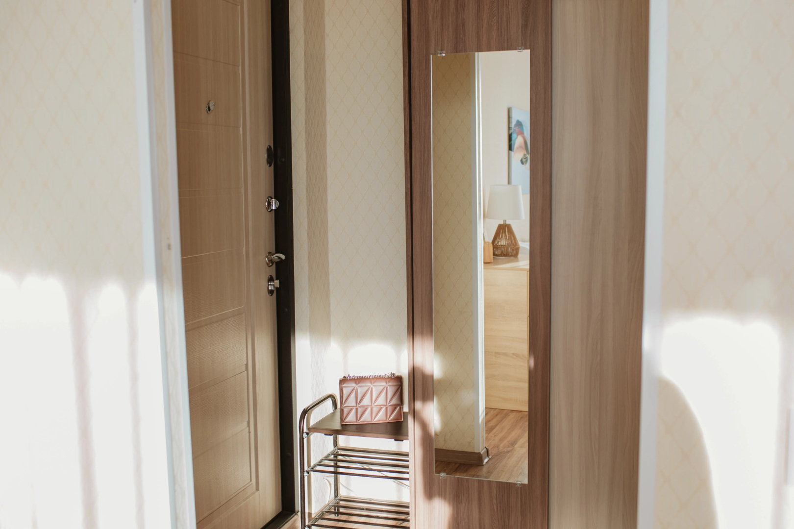 Квартира в ЖК Академ, ТРК Родник