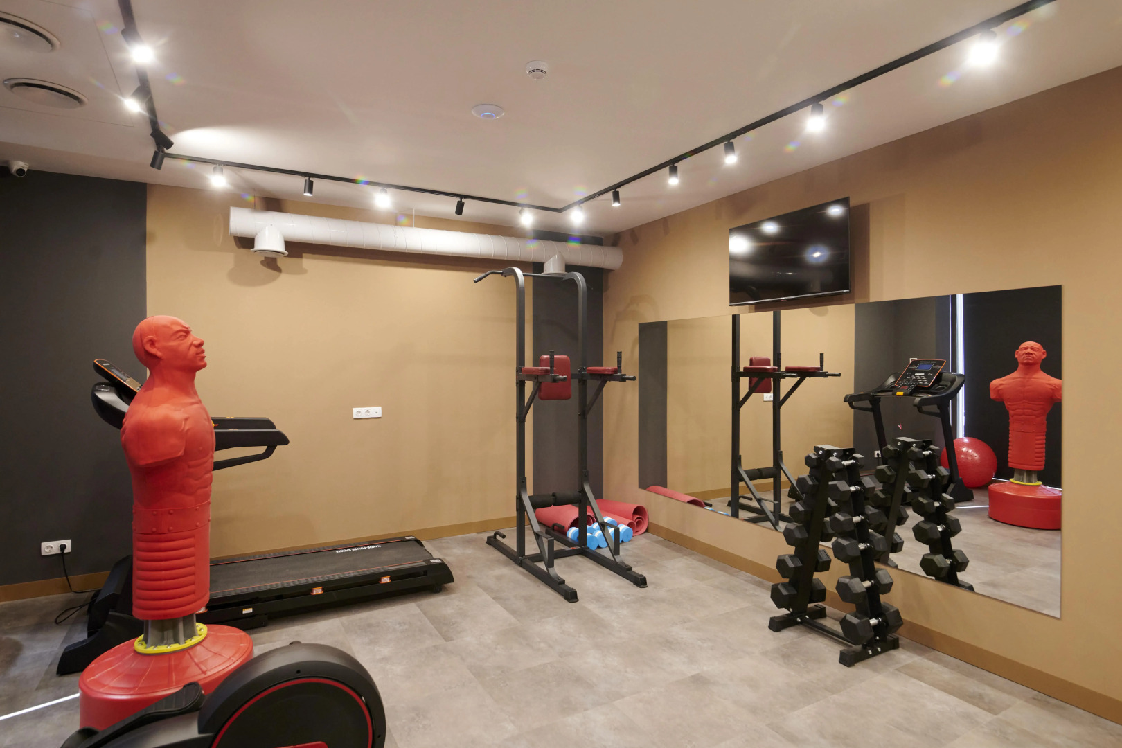 Hotel Dili Town Resort & Spa