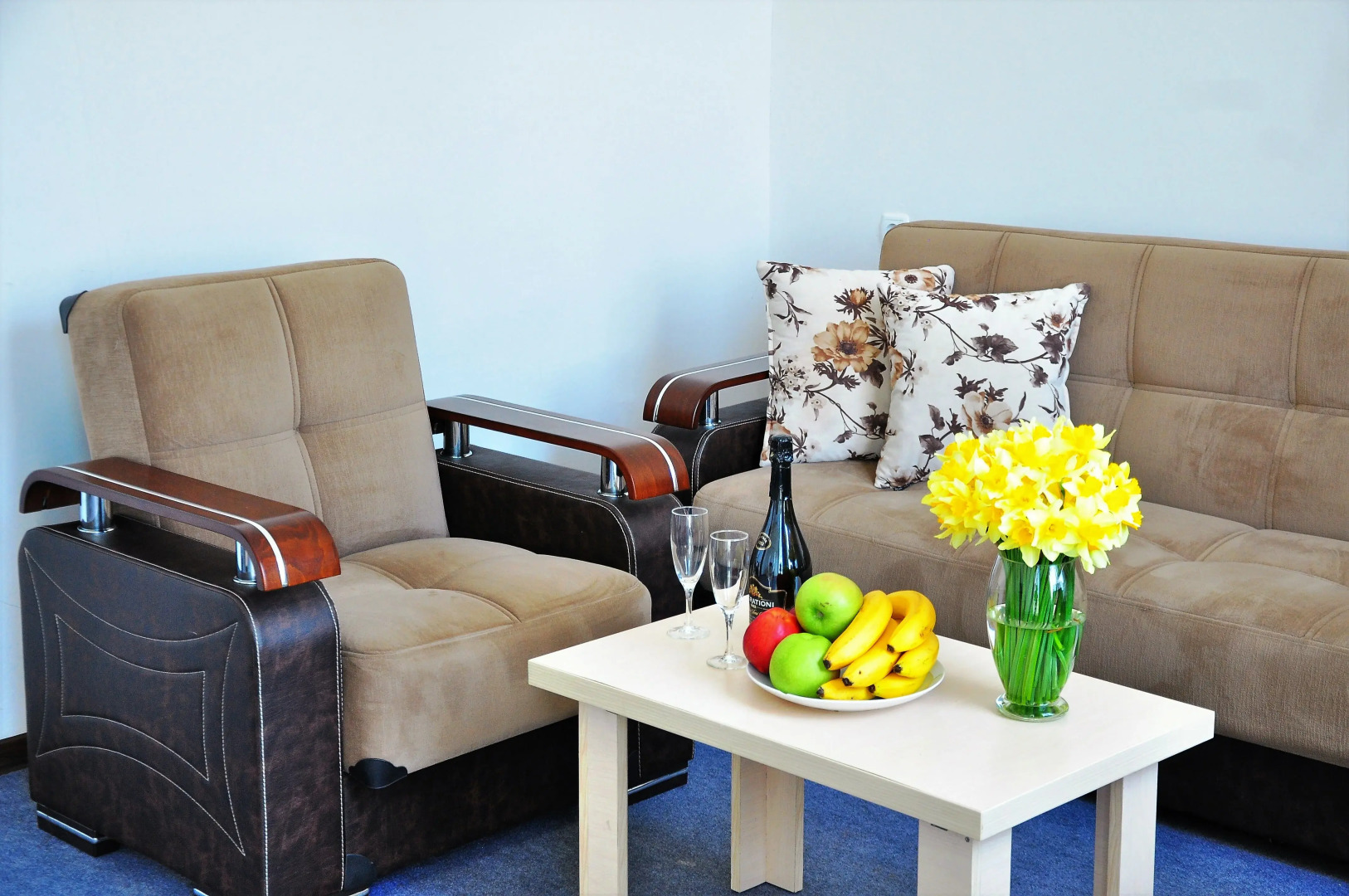 Отель Reness Kobuleti