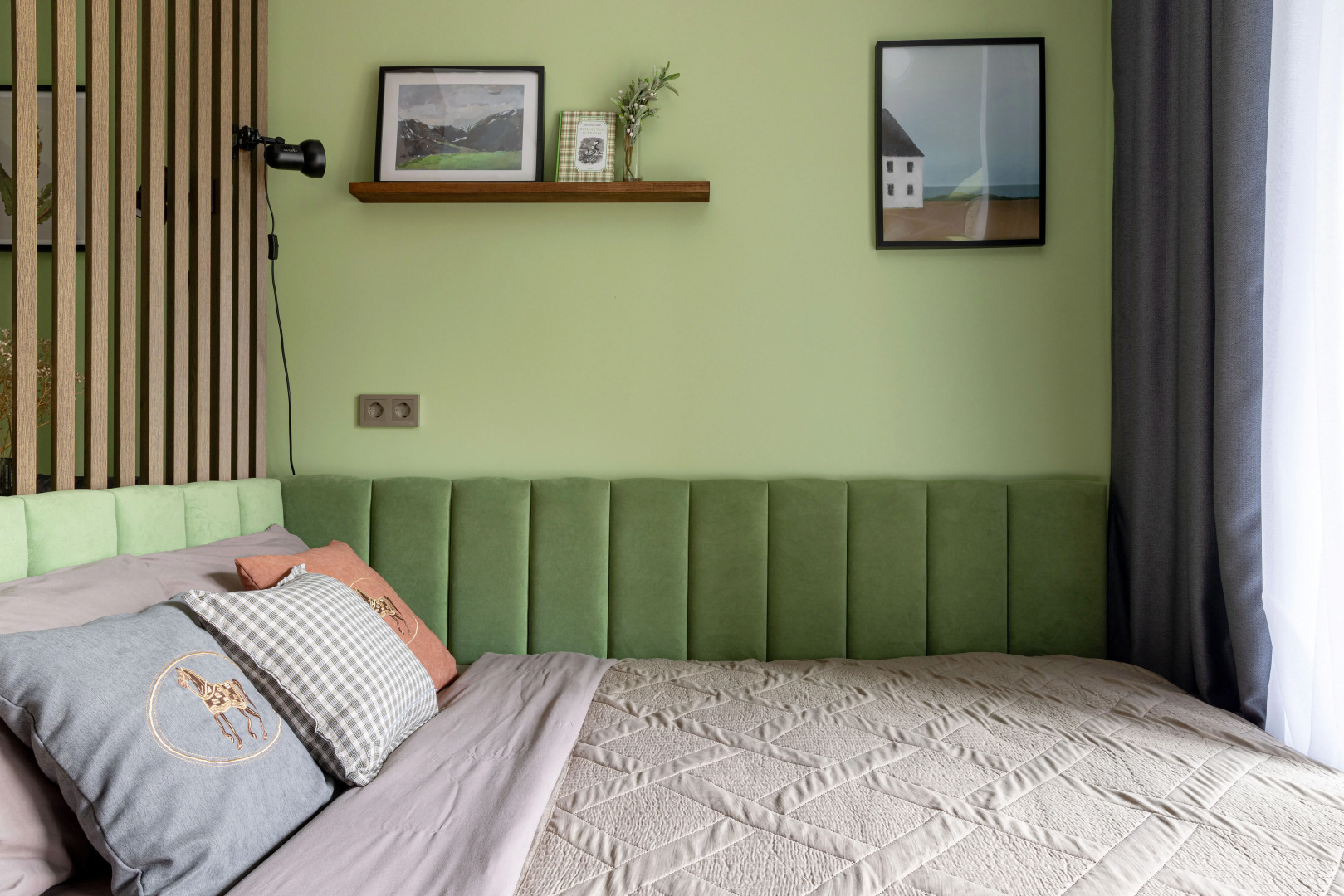 Апартаменты Hvoja в комплексе с бассейном на берегу Финского залива