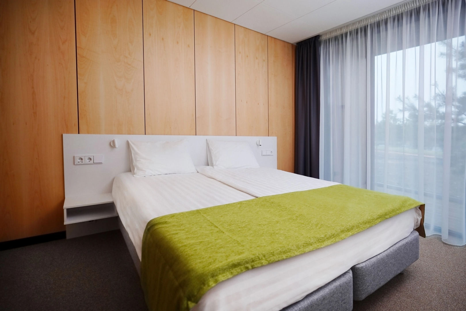 Отель Точка на карте Лодейное Поле