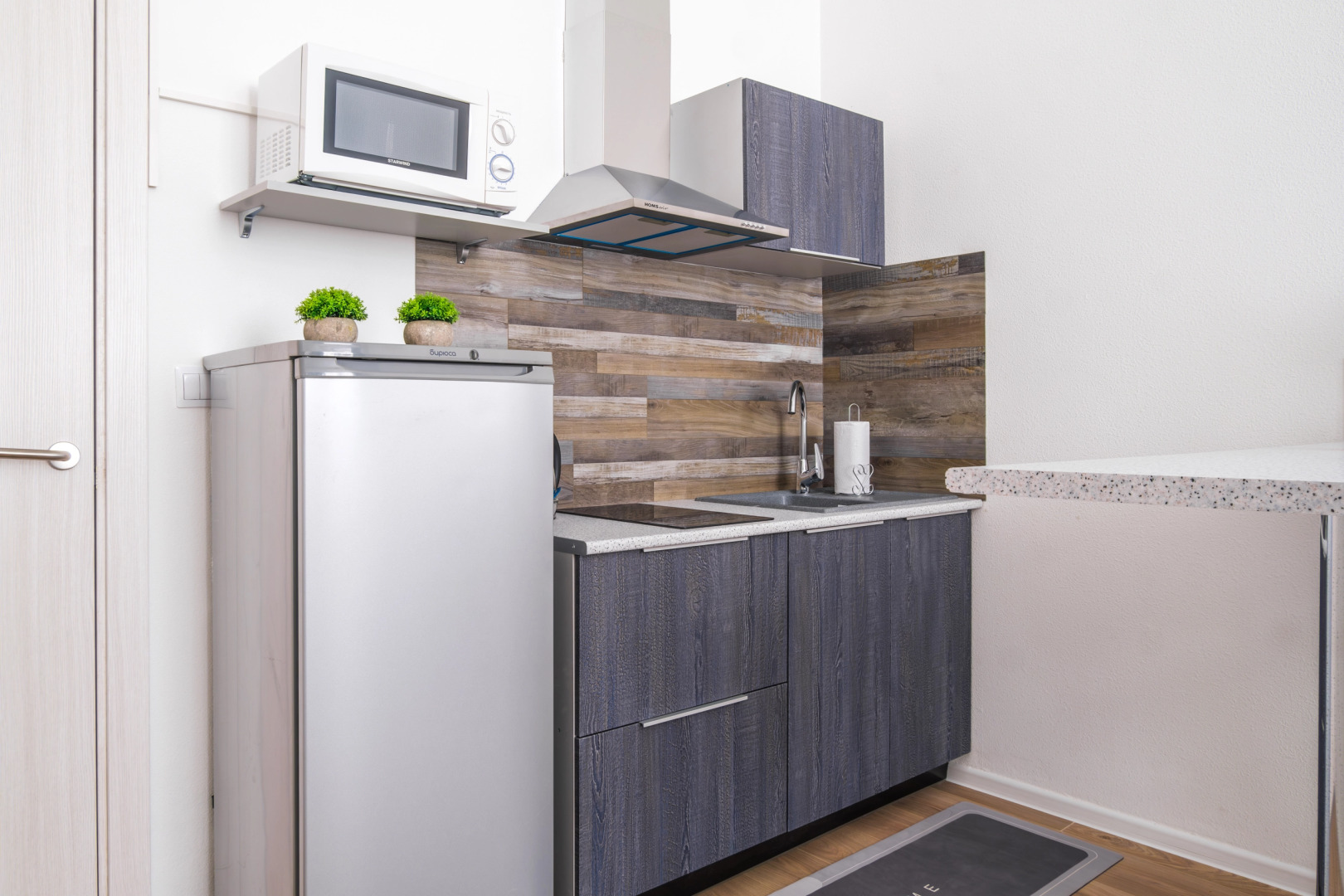 Студия Stepanenkov на Полимерном 11