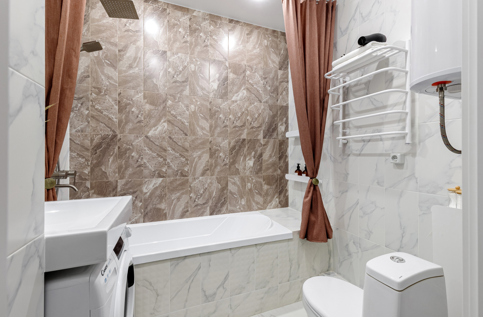 Квартира Фиеста